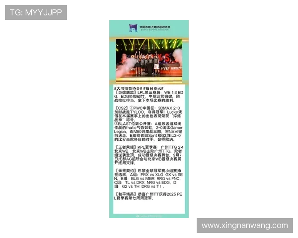 EDG在CSGO节奏排名中创下历史新高引发电竞圈热议