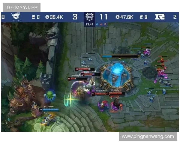 RNG在世界大师赛中的节奏掌控与表现分析 RNG在世界大师赛中的节奏掌控与表现分析