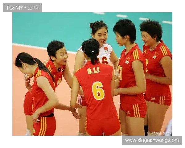 上海排球队的战术节奏与团队协作分析探讨 上海排球队的战术节奏与团队协作分析探讨
