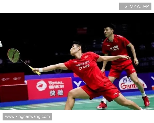 上海羽毛球队:探索他们的训练节奏与比赛策略的深度分析 上海羽毛球队:探索他们的训练节奏与比赛策略的深度分析