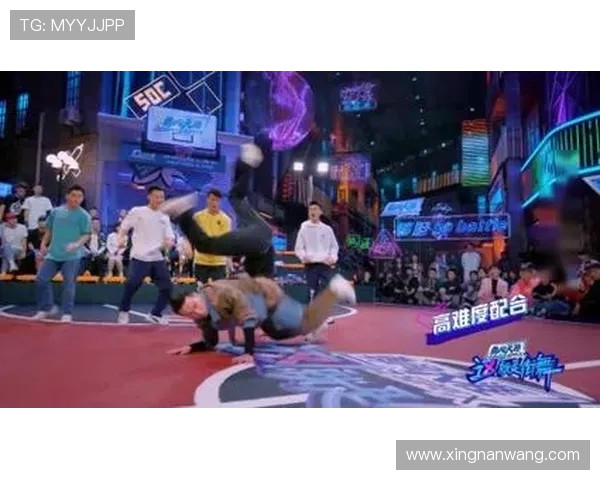 全国街舞大赛精彩点评成都滑板队展现惊人速度与默契配合