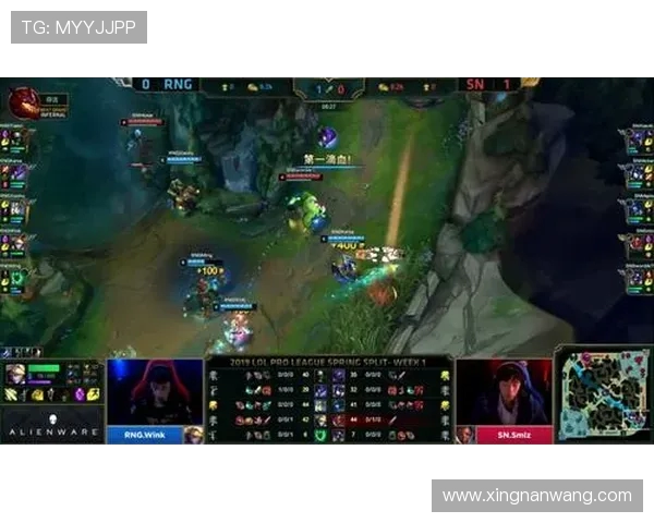 全球挑战赛分析:RNG战队意识与团队配合的深度探讨与评价