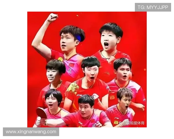 北京乒乓球队实力解析与发展前景探讨聚焦乒乓球运动的未来之路