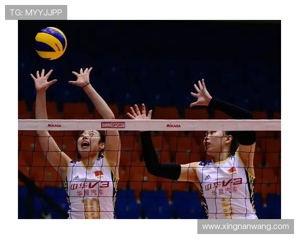 北京排球队在杯赛中的表现与比赛经验深度解析 北京排球队在杯赛中的表现与比赛经验深度解析