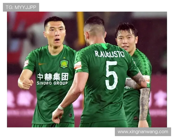 北京足球队精英赛表现分析团队协作的力量与不足