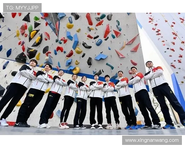 南京攀岩队与上海攀岩队实力对比赛后分析及未来展望 南京攀岩队与上海攀岩队实力对比赛后分析及未来展望