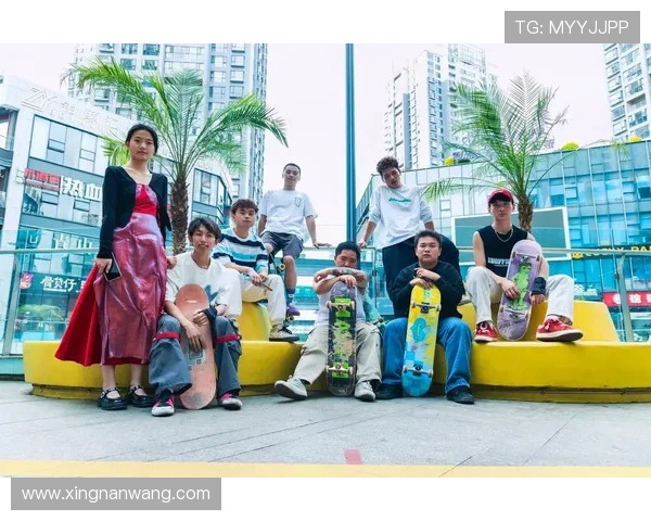 南京滑板队引发的意识形态争议与滑板文化的碰撞探讨 南京滑板队引发的意识形态争议与滑板文化的碰撞探讨