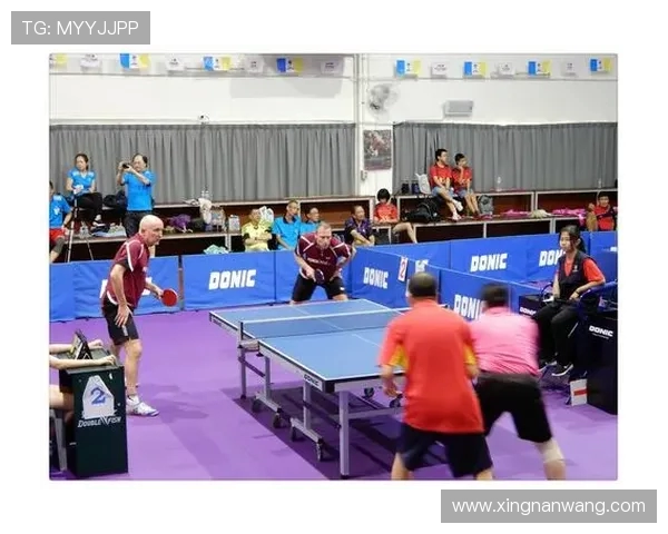 广州乒乓球队在大师赛中的耐力表现分析与启示