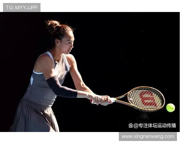 提升网球技巧的灵活性训练方法与新手入门指南