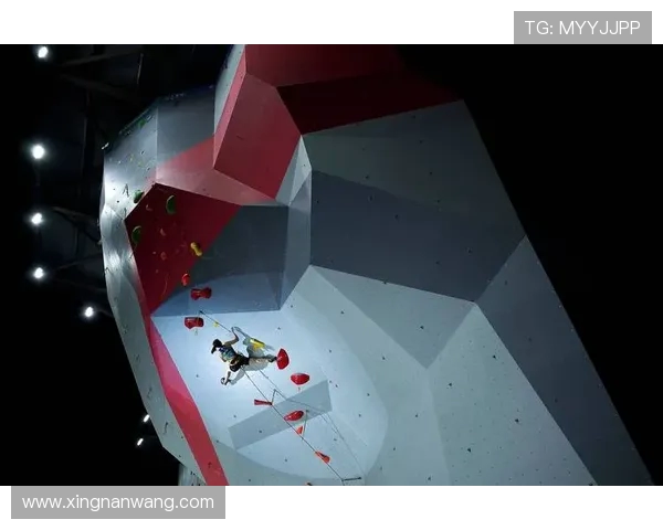 杭州攀岩队在全国攀岩状态排行榜中荣获第三名的佳绩引发关注