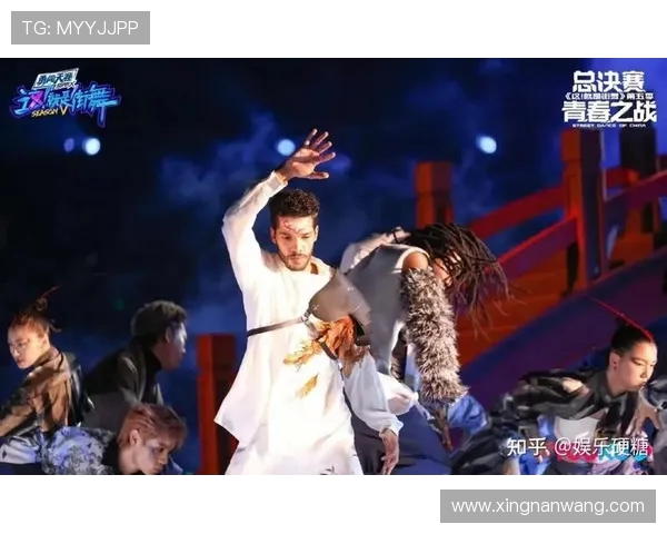 深入分析北京街舞队的节奏技巧与表现风格探秘