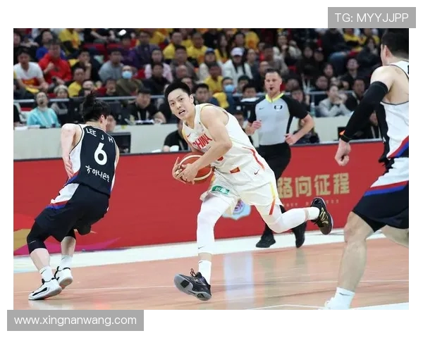 深圳篮球队在世界杯预选赛中的意识表现分析与点评