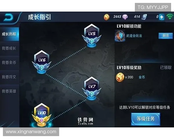 王芳专访：从新手到高手的王者荣耀成长之路回顾