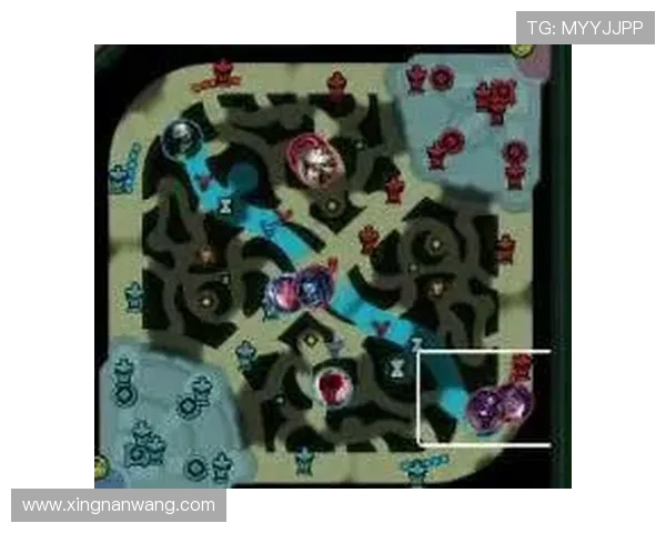 英雄联盟战术解析：深入探讨LNG战队的区域防守策略与执行