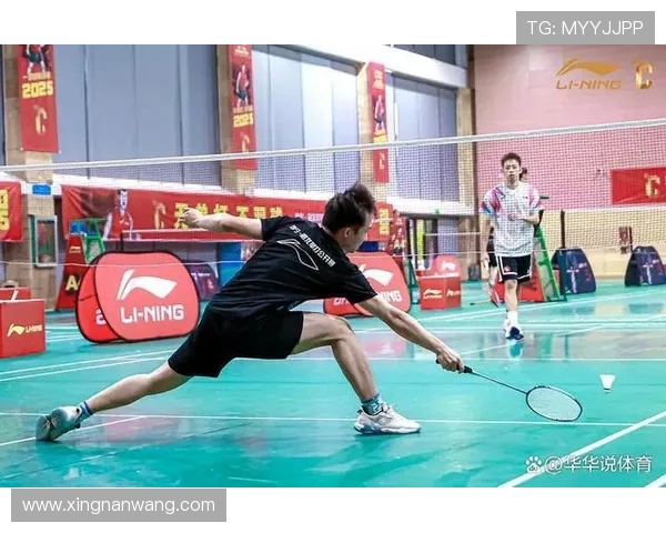 西安羽毛球队状态变革引发热议新策略助力竞技水平提升