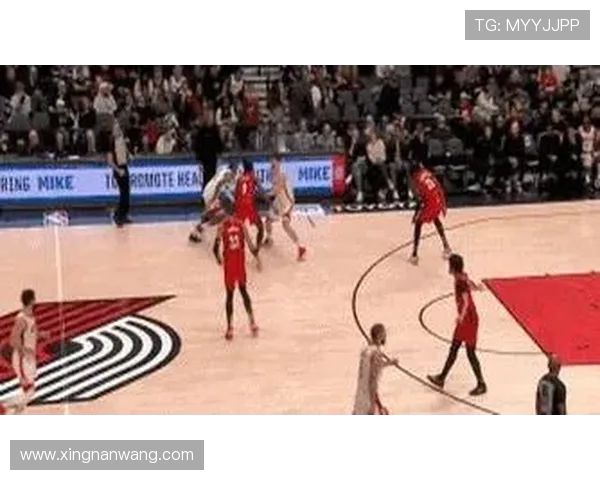 2020年NBA季后赛开拓者与火箭激战回顾精彩瞬间与关键时刻分析 2020年NBA季后赛开拓者与火箭激战回顾精彩瞬间与关键时刻分析