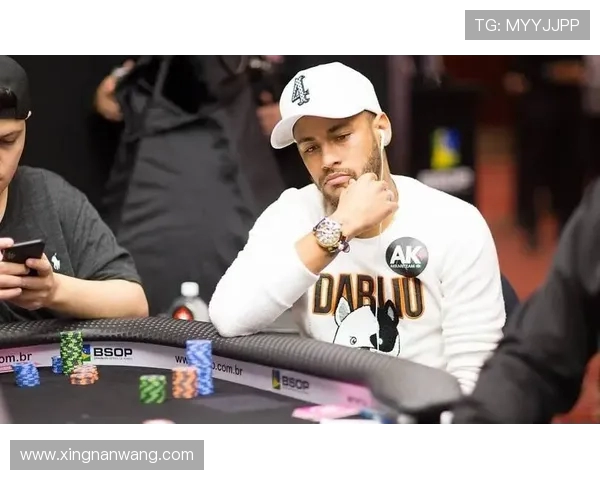 内马尔：从巴西足球天才到全球偶像的传奇旅程与影响力分析