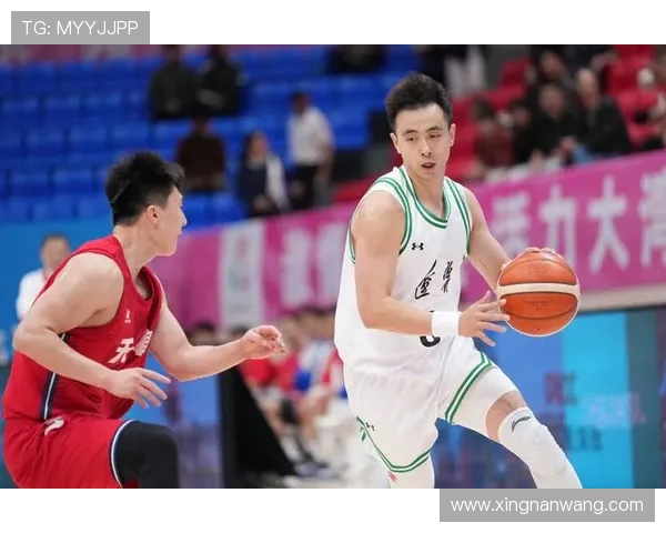 全运会篮球精彩对决辽宁队迎战天津队争夺晋级资格