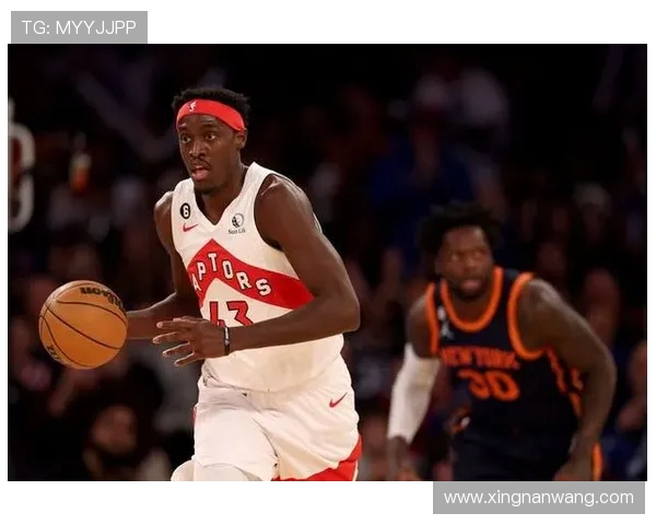 帕斯卡尔西亚卡姆:从潜力新星到NBA全明星的华丽蜕变 帕斯卡尔西亚卡姆:从潜力新星到NBA全明星的华丽蜕变