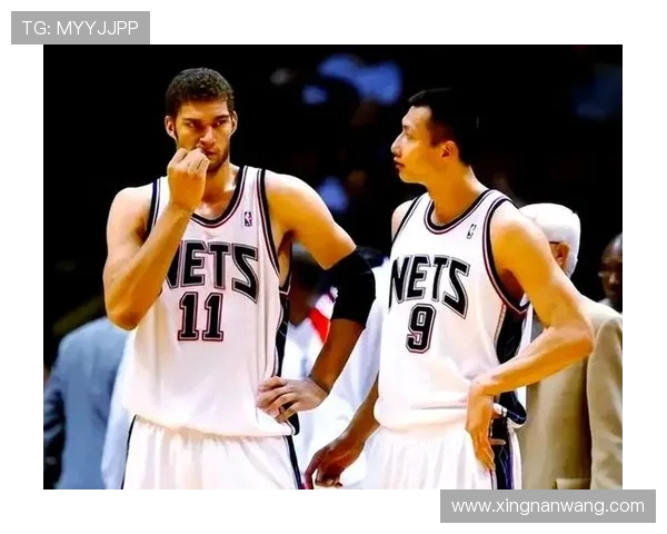 布鲁克洛佩斯：从篮下巨人到全能战士的华丽转身