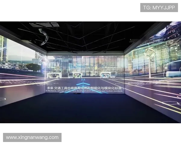 拉波尔特：探索科技与艺术交融的新纪元与未来发展潜力