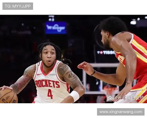 火箭与鹈鹕对决精彩瞬间回顾最新视频分享