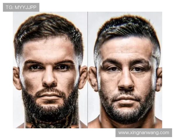 科迪加布兰特对决精彩回顾与未来战斗展望分析 科迪加布兰特对决精彩回顾与未来战斗展望分析