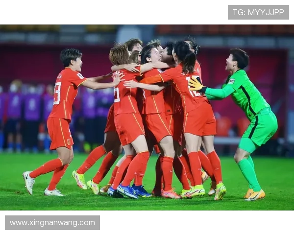 菲律宾女足对决中华台北女足争夺亚洲杯晋级资格战役即将展开