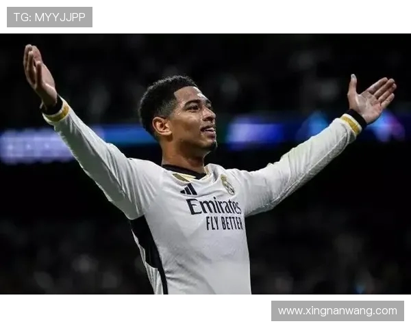 贝林厄姆的足球之路:从青训新星到世界瞩目的中场巨星