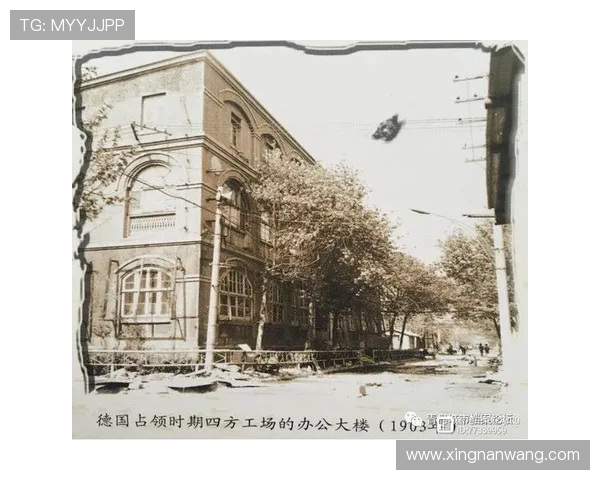 铁路工场与兵工厂的对比分析：技术发展与历史变迁的双重视角