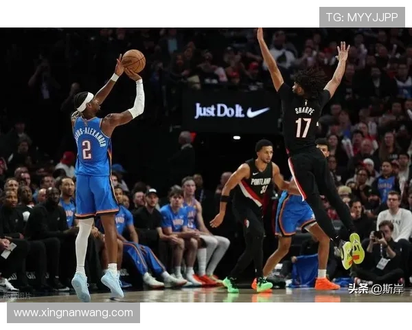 雷霆与开拓者激战正酣2月12日精彩对决值得期待