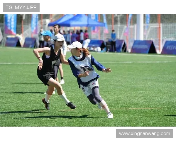 飞盘热潮席卷京城深度解析北京飞盘队的竞技状态与发展潜力