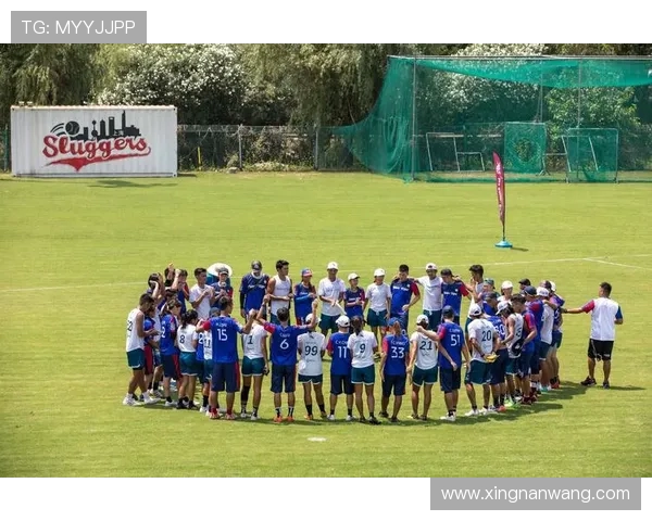 广州飞盘队状态变革引发热议助力飞盘运动蓬勃发展