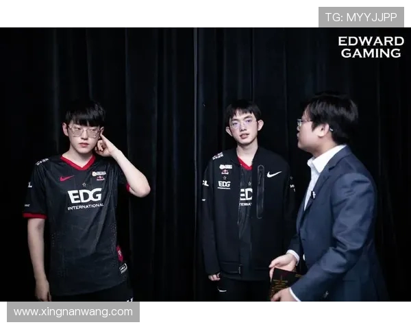 深入分析EDG反击战术的策略与执行细节