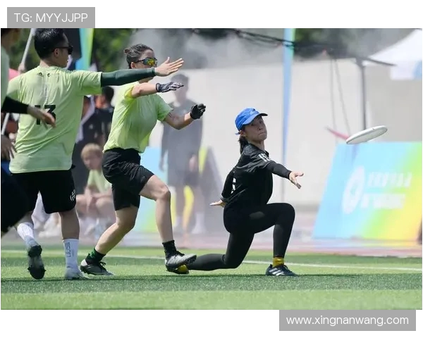 西安飞盘队速度分析与其他队伍的全面对比研究