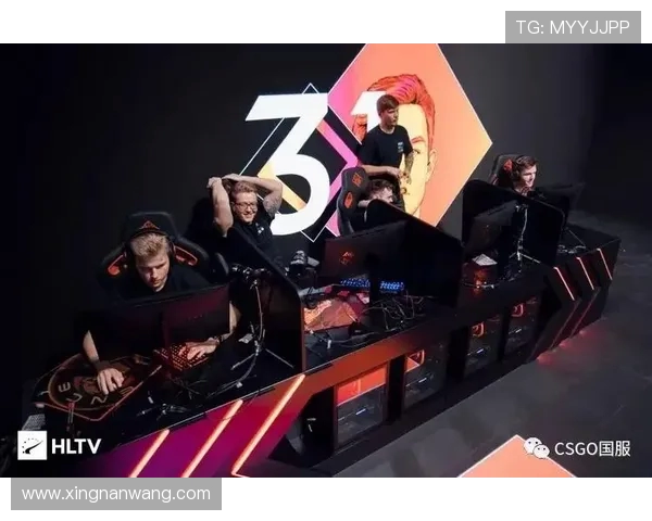 BLG战队在CSGO中的节奏体系与战术解析探讨