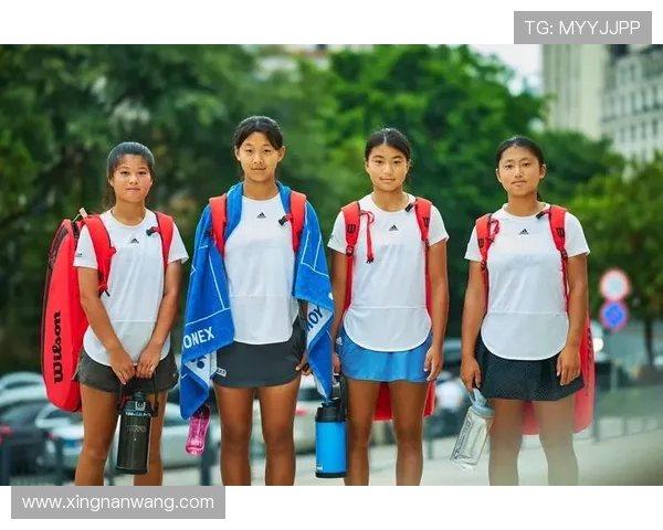 与刘丽对话探讨她的网球生涯与未来发展之路