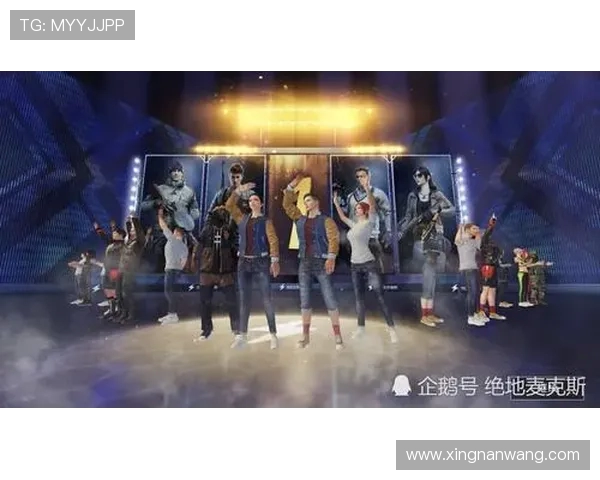 专访吴秀英揭秘和平精英成功背后的策略与故事 专访吴秀英揭秘和平精英成功背后的策略与故事