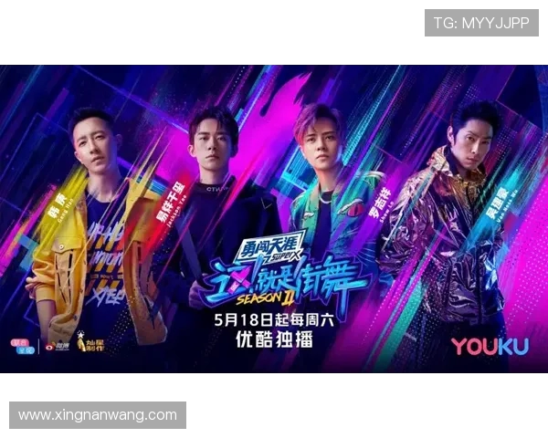 从零基础到街舞达人：全面提升个人舞技的实用指南