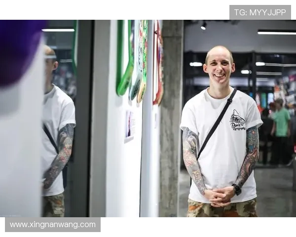 刘磊畅谈滑板人生：从初学到职业选手的心路历程与成长故事