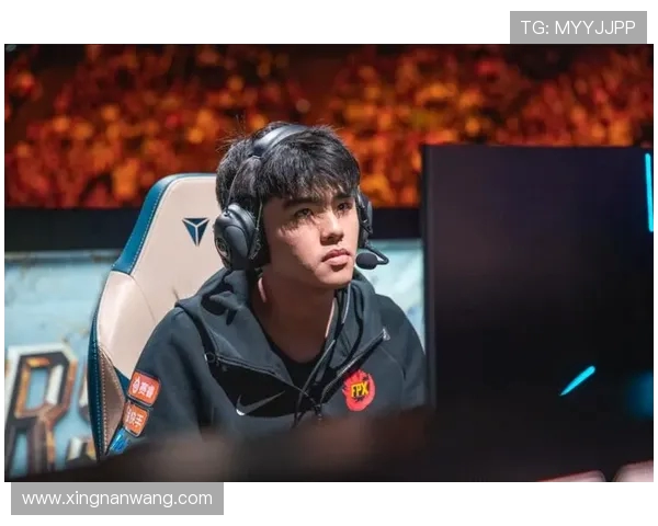 全球挑战赛特别报道：FPX战队从逆境中崛起的奋斗历程与荣耀之路