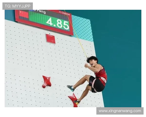 南京攀岩队创新防反技术助力竞技水平提升与安全保障 南京攀岩队创新防反技术助力竞技水平提升与安全保障