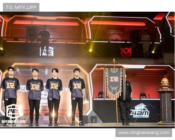 和平精英战队RNG再创辉煌配合排名创新高引发热议