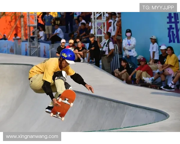 成都滑板队在全国耐力排行榜中荣获第四名展现出强大实力与潜力