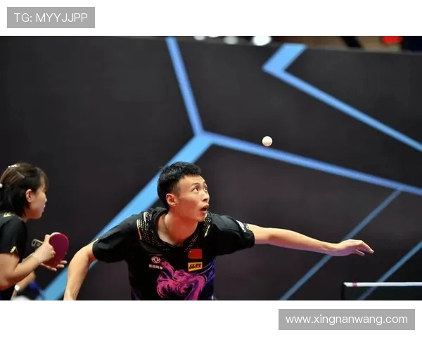 杭州乒乓球队荣登全国战术排行榜第三名引领乒乓球新风潮